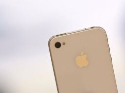 Apple declaró obsoleta la tercera generación del iPhone, equipo que salió al mercado en 2009. AFP / ARCHIVO