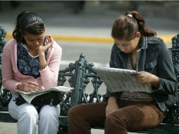 Informalidad laboral, una trampa que dura y afecta en el tiempo. EL INFORMADOR / ARCHIVO