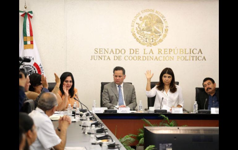 Señalaron a la Fepade para investigar y perseguir los delitos que se lleguen a encuentrar en el proceso electoral. SUN / B. Fregoso