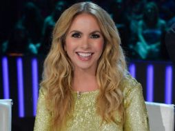 Hace tres años, Lucero fue vetada de San Ángel por haber aceptado una oferta de Telemundo. INSTAGRAM / luceromexico