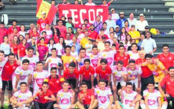 Tecos va por la corona de la Tercera División | El Informador