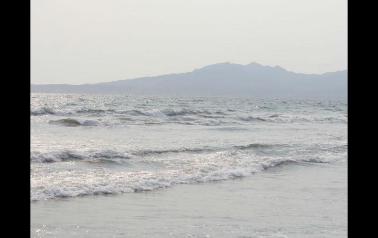 Las playas y dunas costeras de Yucatán, Quintana Roo y Veracruz. EL INFORMADOR / ARCHIVO