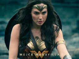 La película estadounidense es protagonizada por la actriz israelí Gal Gadot. FACEBOOK / La Mujer Maravilla