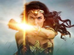 'La Mujer Maravilla' se volvió el estreno con mayor recaudación dirigido por una mujer. TWITTER / @WonderWomanFilm