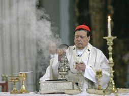 El cardenal nació en La Purísima, un pequeño poblado en la Sierra Madre Occidental en el estado de Durango. SUN / ARCHIVO