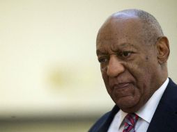 Bill Cosby podría pasar 10 años en prisión de ser hallado culpable. AFP / M. Makela