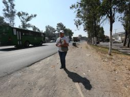 Estas obras serán para contar con mejores calles el próximo temporal. EL INFORMADOR / ARCHIVO