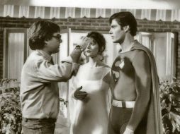 Donner marcó un antes y un después en el cine al realizar la cinta de 'Superman', en 1978, con efectos especiales revolucionarios. ESPECIAL /