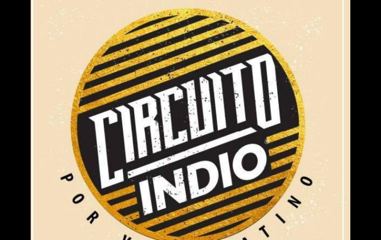 El segundo ciclo incia este 8 de junio y concluye el 1 de julio. FACEBOOK / Circuito Indio