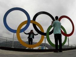 Elegir dos sedes a la vez permitiría al COI tener estabilidad en su evento cumbre por la próxima década. AFP / ARCHIVO