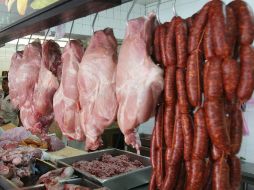 El tipo de comida, las dietas y el consumo de grasas animales influyen en el padecimiento. EL INFORMADOR / ARCHIVO