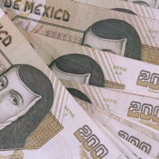 Riesgo país de México registra su menor nivel en nueve meses
