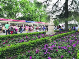 Directores de las cinco ferias del libro iberoamericanas más importantes celebraron un primer encuentro para compartir experiencias. ESPECIAL /