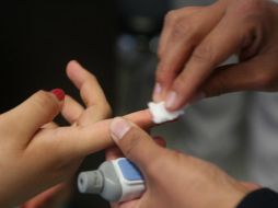 En EU más de 29 millones de personas tienen diabetes, y cada 23 segundos a otra persona se le diagnostica la enfermedad. EL INFORMADOR / ARCHIVO