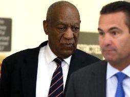 Cosby es acusado de agredir sexualmente a una mujer hace 13 años. AFP / D. Maialetti