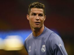 La Fiscalía subraya que Ronaldo se aprovechó de una estructura societaria creada en 2010. AFP / F. Monteforte