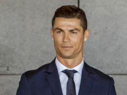 Ronaldo, según la queja, se habría aprovechado de una estructura financiera creada un año después de llegar al cuadro madrileño. EFE / ARCHIVO