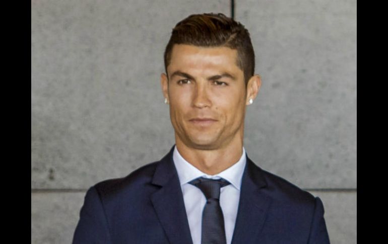 Ronaldo, según la queja, se habría aprovechado de una estructura financiera creada un año después de llegar al cuadro madrileño. EFE / ARCHIVO