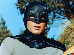 Adam West murió el pasado viernes 10 de junio a los 88 años de edad. TWITTER / @therealadamwest