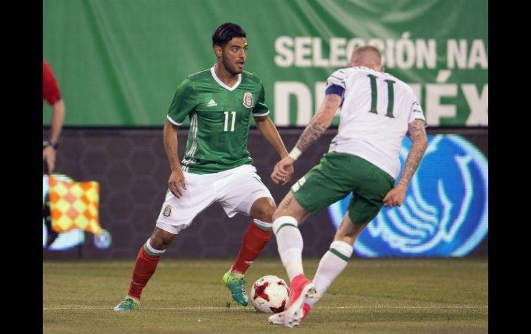 Los partidos tendrán más tiempo de descuento ya que los árbitros serán más severos con el tiempo perdido. MEXSPORT / ARCHIVO