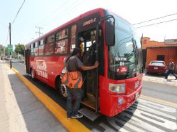 El observatorio evaluará en qué medida la ruta empresa cumple con los estándares mínimos establecidos. EL INFORMADOR / ARCHIVO