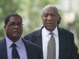 El vocero de Cosby dijo que los jurados tenían dudas sobre la versión de Constand. EFE / T. Van Auken