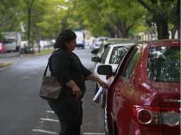 El seguro cubre robo total y daños hasta por cinco mil pesos. EL INFORMADOR / F. Atilano