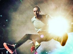 Los fans de Coldplay pueden disfrutar del lyric video, que está dirigido por el artista I Saw John First. INSTAGRAM / coldplay