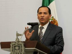 Almaguer Ramírez asegura que en Jalisco los instrumentos en el área de inteligencia se usan bajo protocolos legales. EL INFORMADOR / ARCHIVO