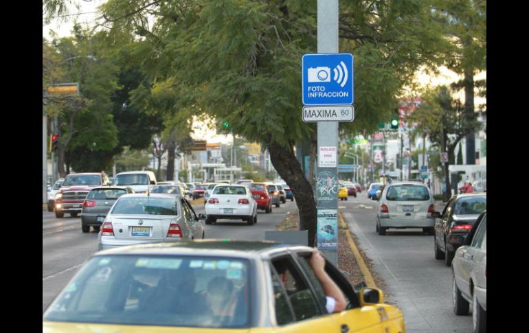 Los diputados Alejandro Hermosillo y Augusto Valencia denunciaron el pasado lunes malos manejos en la concesión. EL INFORMADOR / ARCHIVO