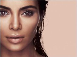 Usuarios argumentaron que Kim realizó algo conocido como 'blackface'. INSTAGRAM / kimkardashian