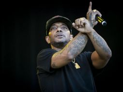 Señalan que 'Prodigy' fue internado en el hospital hace unos días después de dar un show en Las Vegas. EFE / ARCHIVO