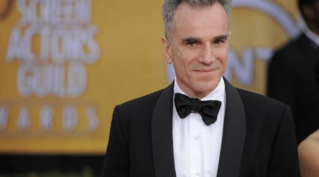 Daniel Day-Lewis es considerado uno de los mejores actores de su generación y es ganador de tres Oscar. AP / ARCHIVO