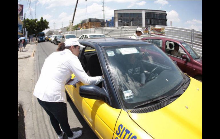 Autoridades comunican las rutas alternas a los conductores. FACEBOOK / SITEURJAL