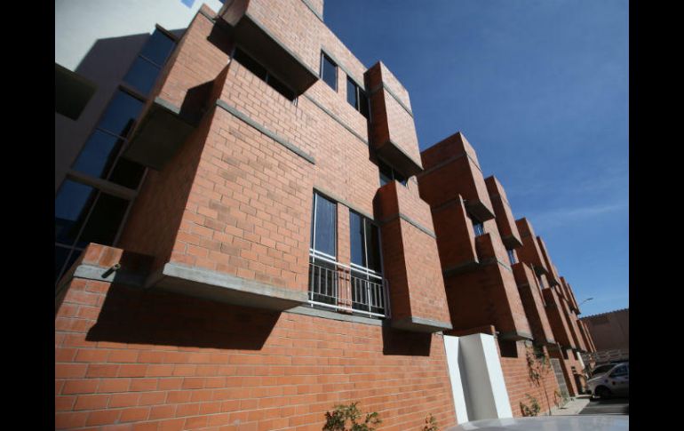 Si la vivienda que se compra es nueva, en la mayoría de los casos ya tiene instalados estos implementos. EL INFORMADOR / ARCHIVO