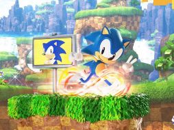 Sonic es uno de los personajes icónicos de la compañía que ahora dan el salto a los smartphones. TWITTER / @SEGA