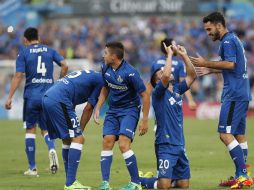 El recién ascendido finalizó tercero durante la temporada regular. TWITTER / @LaLiga