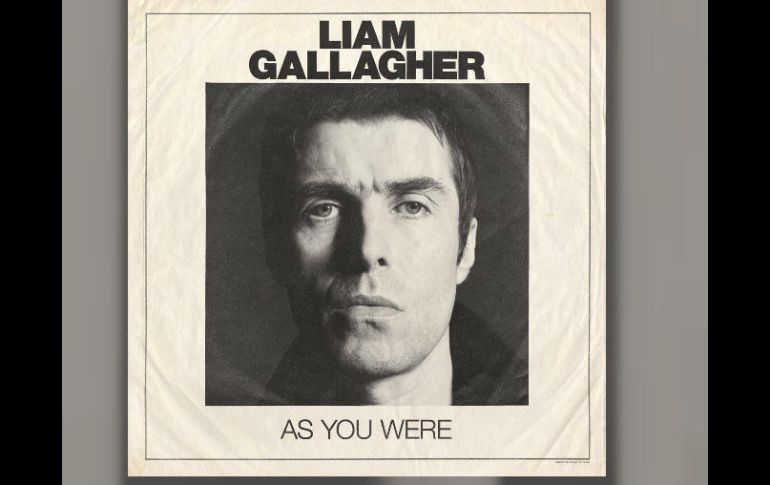 En su faceta como solista, Liam se decantó por los clásicos y la influencia que ha tenido la música de los años 60 y 70 en él. TWITTER / @liamgallagher