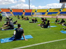 El 29 de junio, considerada una fecha maldita por muchos, México se enfrentará a Alemania en la Copa Confederaciones. TWITTER / @miseleccionmx