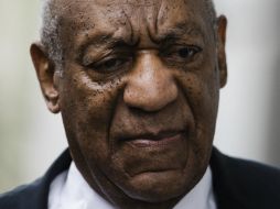 La demanda acusa a Cosby del abuso sexual de una adolescente en la Mansión Playboy hace más de 40 años. AP / ARCHIVO