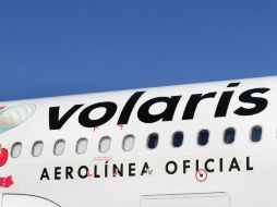 Volaris ofrece precios más bajos mediante un modelo de negocio que permite al pasajero agregar o quitar servicios. EL INFORMADOR / ARCHIVO