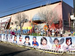 Legisladores darán seguimiento a la entrega puntual de apoyos y coberturas médicas a los menores. NTX / ARCHIVO