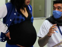 En México cada vez es más común que haya mujeres que alquilen su vientre. EL INFORMADOR / ARCHIVO