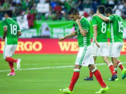 México viene de vencer a Ghana en su anterior amistoso, aunque brindó una imagen poco conjuntada y con debilidades en la defensa. TWITTER / @miseleccionmx