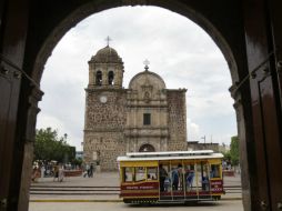 El país también ofrece 111 Pueblos Mágicos, entre los que destacan Tequila, Real de Catorce en y San Cristóbal de las Casas. EL INFORMADOR / ARCHIVO