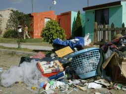 Intentos de reciclaje anteriores fallaron porque los trabajadores no respetan el esfuerzo que hacen las personas al separar la basura. EL INFORMADOR / ARCHIVO