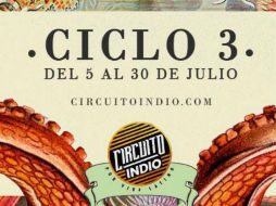 Se busca promover una red articulada de artistas, foros y público a nivel nacional. FACEBOOK / Circuito Indio