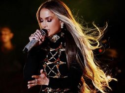 'Ni tú ni yo' es la primera colaboración musical de JLo y el dúo cubano Gente de Zona. INSTAGRAM / jlo