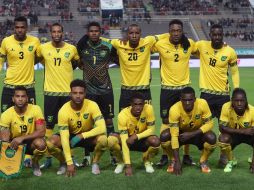 Con nueve apariciones en su historia en el torneo de la Confederación, lograron su mejor resultado hace dos años. FACEBOOK / Jamaica Football Federation ( J.F.F )