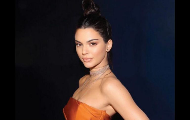 El pasado abril, Jenner enfrentó una fuerte polémica por un comercial de Pepsi. INSTAGRAM / kendalljenner